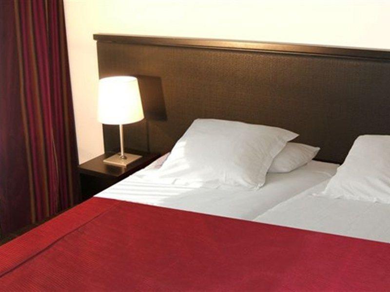 Residhome Val D'Europe Montévrain Esterno foto