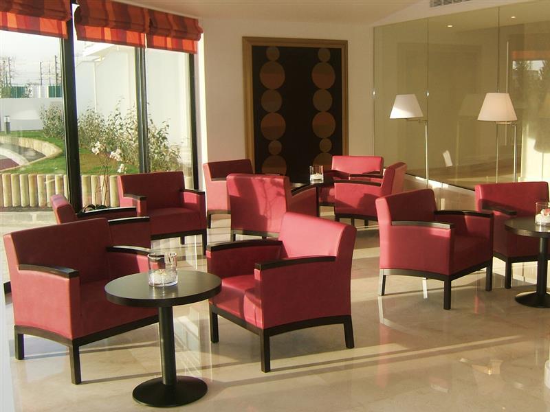 Residhome Val D'Europe Montévrain Esterno foto
