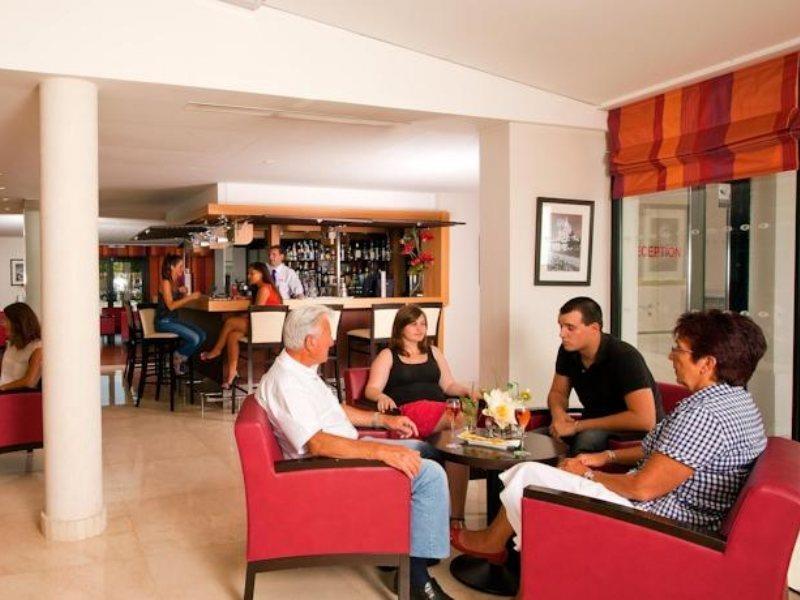 Residhome Val D'Europe Montévrain Esterno foto