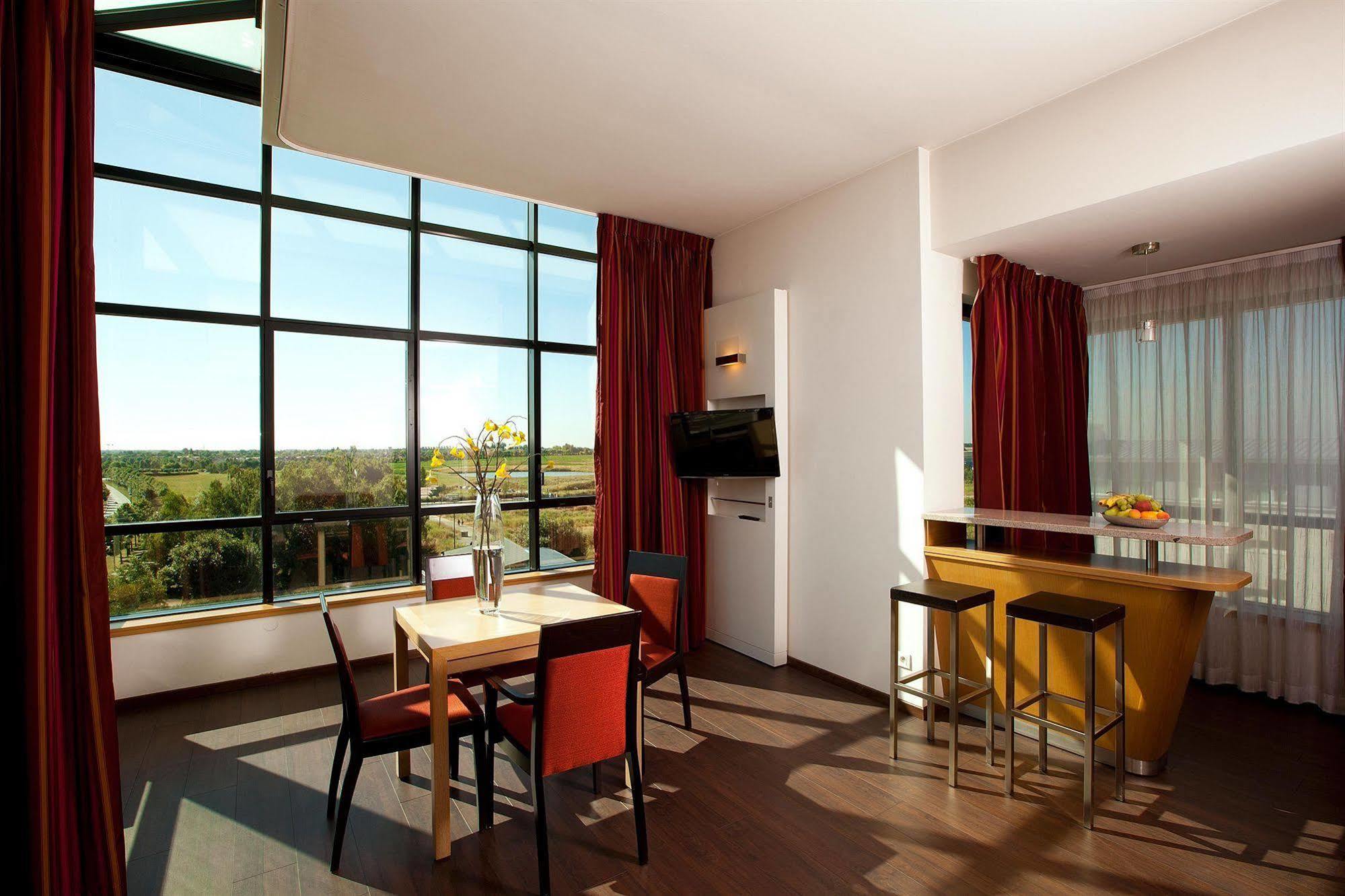 Residhome Val D'Europe Montévrain Esterno foto